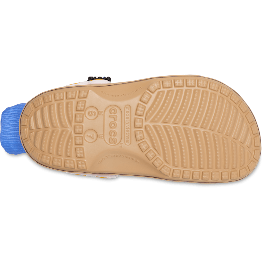 ONE PIECE Chopper Classic Clog - US 7480