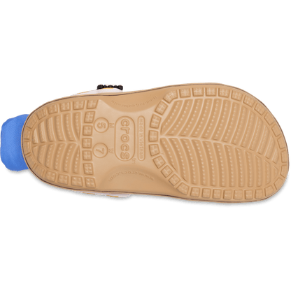 ONE PIECE Chopper Classic Clog - US 7480