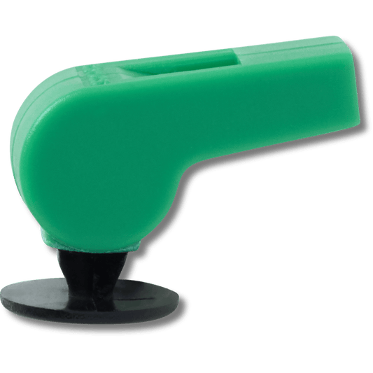 Functional Whistle - US 5763