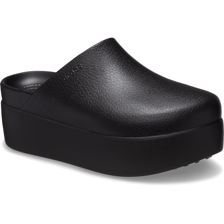 Dylan Platform Clog - US 7323