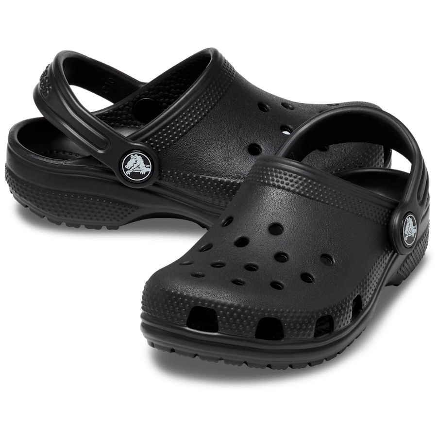 Toddler Classic Clog - US 4454