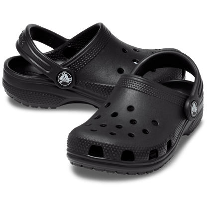 Toddler Classic Clog - US 4454