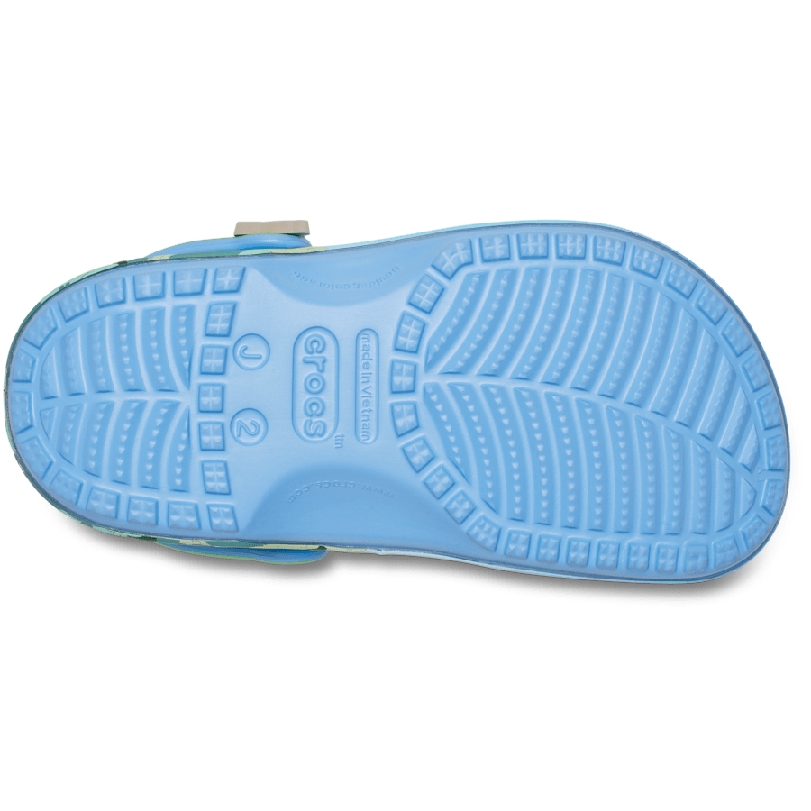 Kids’ Bluey Best Buddies Classic Clog - US 6690