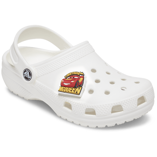 Cars Movie Lightning McQueen - US 3732