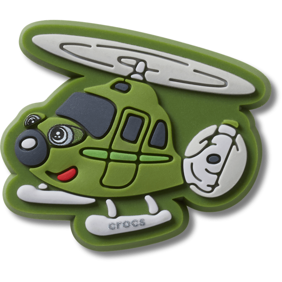 Military Helicopter - US 2601