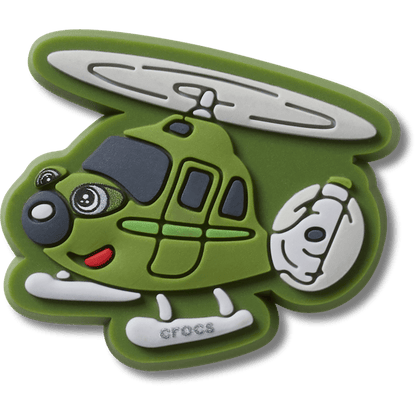 Military Helicopter - US 2601
