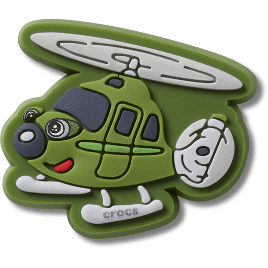 Military Helicopter - US 2601
