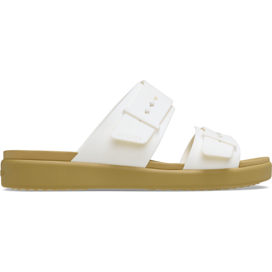Brooklyn Buckle Low Low - US 5118