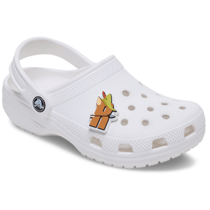 Disney Jibbitz™ Alphabet R - US 3937