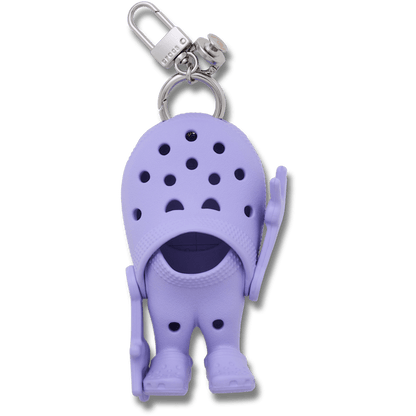Lil Classic Bag Charm - US 6726