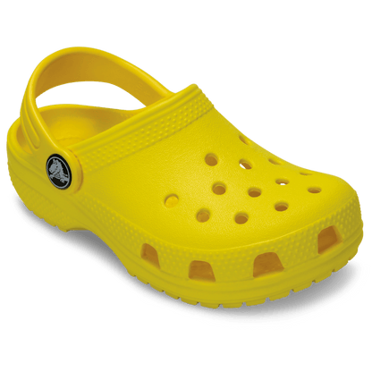 Toddler Classic Clog - US 7933