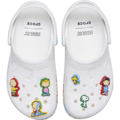 Peanuts Crocband Clog - US 7897