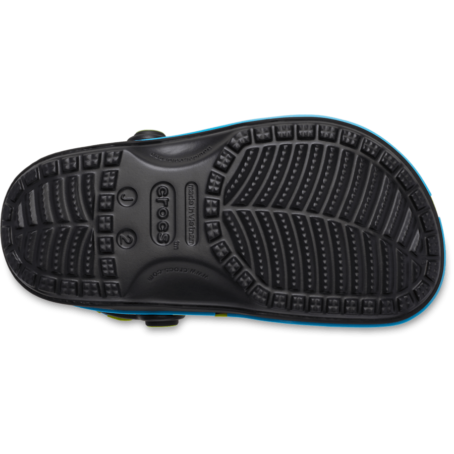 Kids' Classic Gamer Clog - US 7533