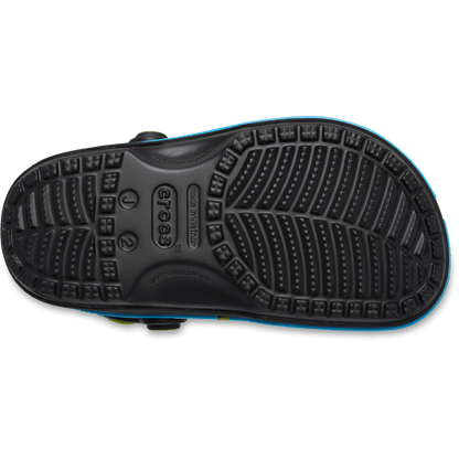 Kids' Classic Gamer Clog - US 7533
