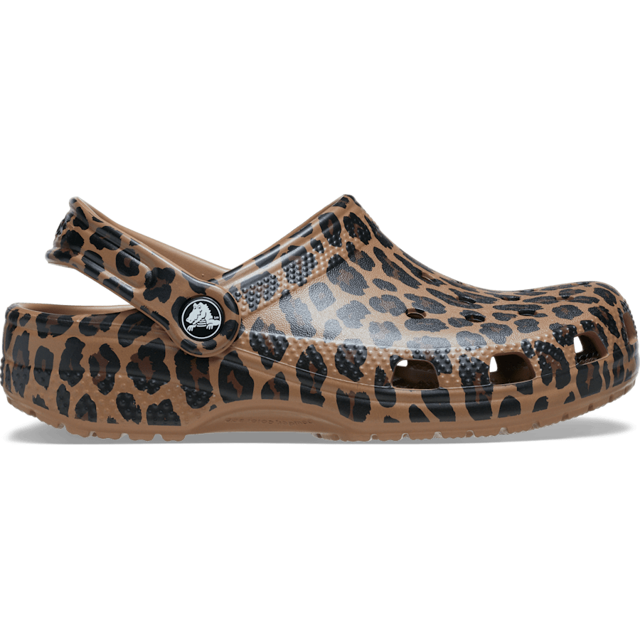 Kids' Classic Animal Clog - US 6392