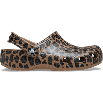 Kids' Classic Animal Clog - US 6392