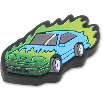Lights Up Fire Race Car - US 2032