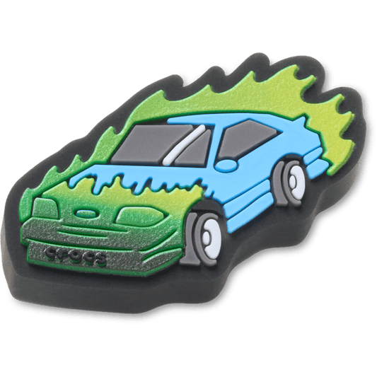 Lights Up Fire Race Car - US 2032