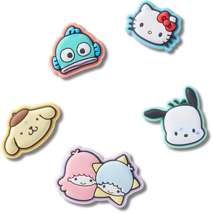 Hello Kitty® and Friends 5 Pack - US 1939