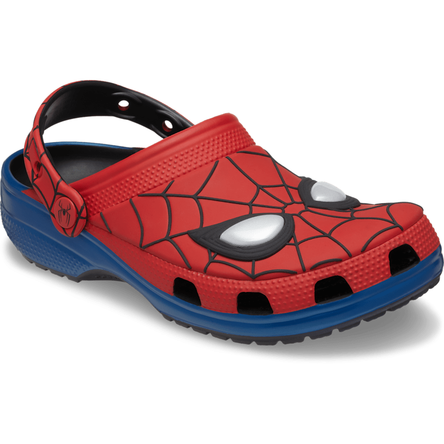 Kids' Spider-Man Classic Clog - US 1911