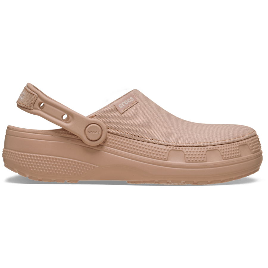 Classic Crafted Clog - US 5343