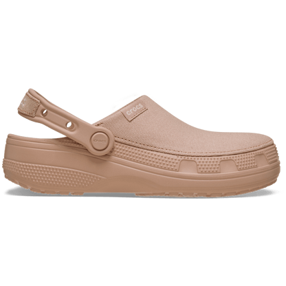 Classic Crafted Clog - US 5343