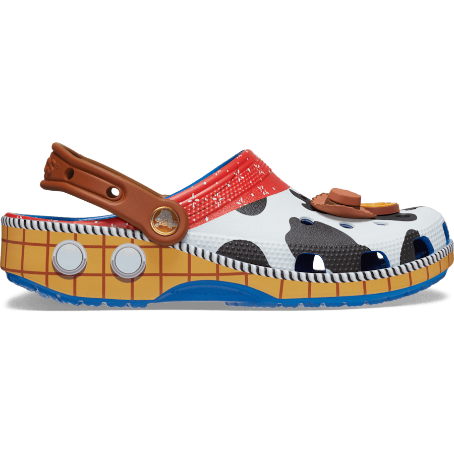 Sheriff Woody Classic Clog - US 2861