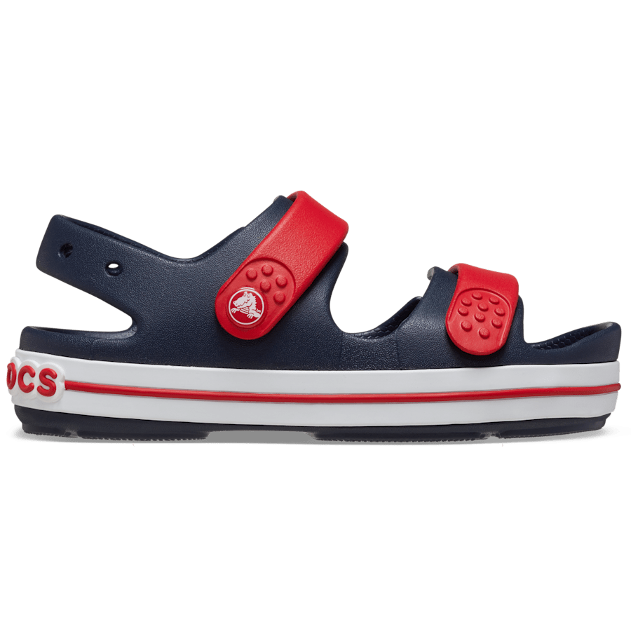 Kids' Crocband™ Cruiser Sandal - US 6048