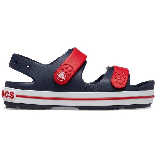 Kids' Crocband™ Cruiser Sandal - US 6048