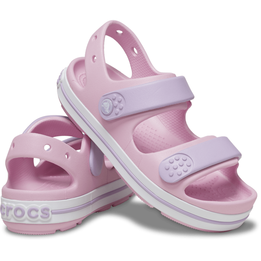 Kids' Crocband™ Cruiser Sandal - US 2059