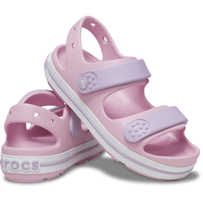 Kids' Crocband™ Cruiser Sandal - US 2059