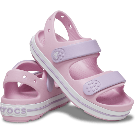 Kids' Crocband™ Cruiser Sandal - US 2059