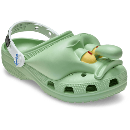 SpongeBob Squidward Classic Clog - US 6436