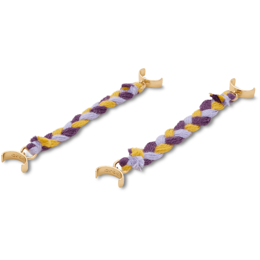 Multi Woven Sandal Chain 2 Pk - US 2048