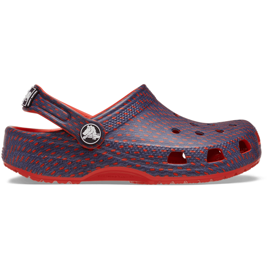 Kids' Classic Jersey Clog - US 5178