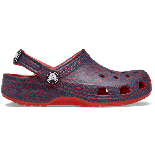 Kids' Classic Jersey Clog - US 5178