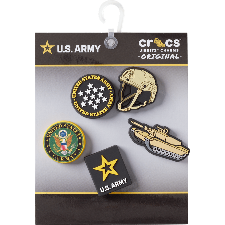 U.S. Army 5 Pack - US 9138