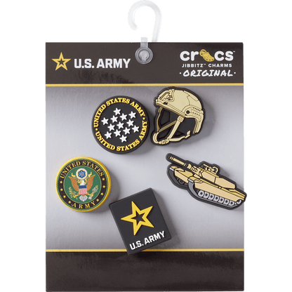 U.S. Army 5 Pack - US 9138