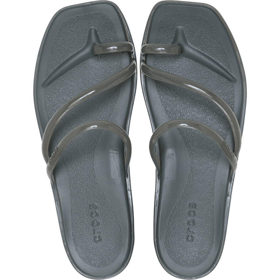 Miami Toe Loop Jelly Sandal - US 7152