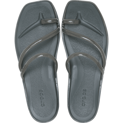 Miami Toe Loop Jelly Sandal - US 7152