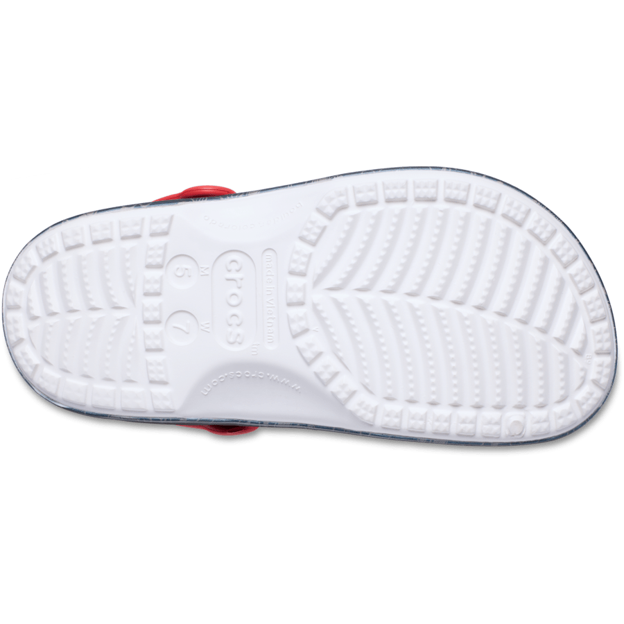 Peanuts Classic Clog - US 8822