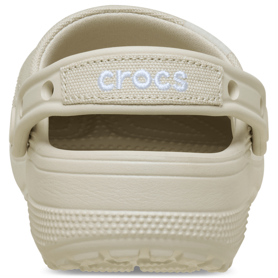 Classic Crafted Clog - US 1036