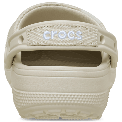 Classic Crafted Clog - US 1036