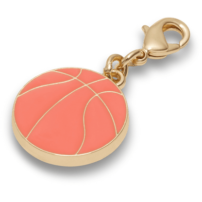 Basketball Charm - US 3099