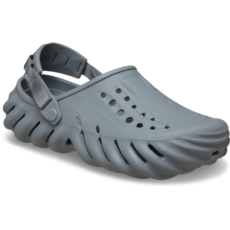 Echo Clog - US 7802
