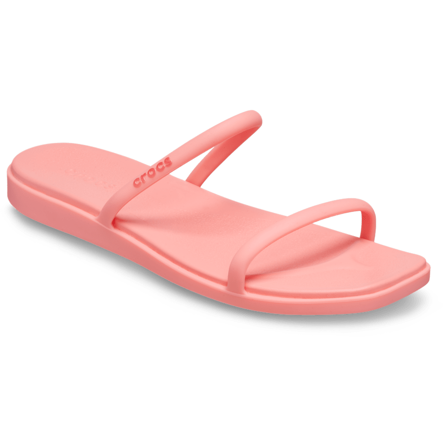 Miami Two Strap Sandal - US 9262