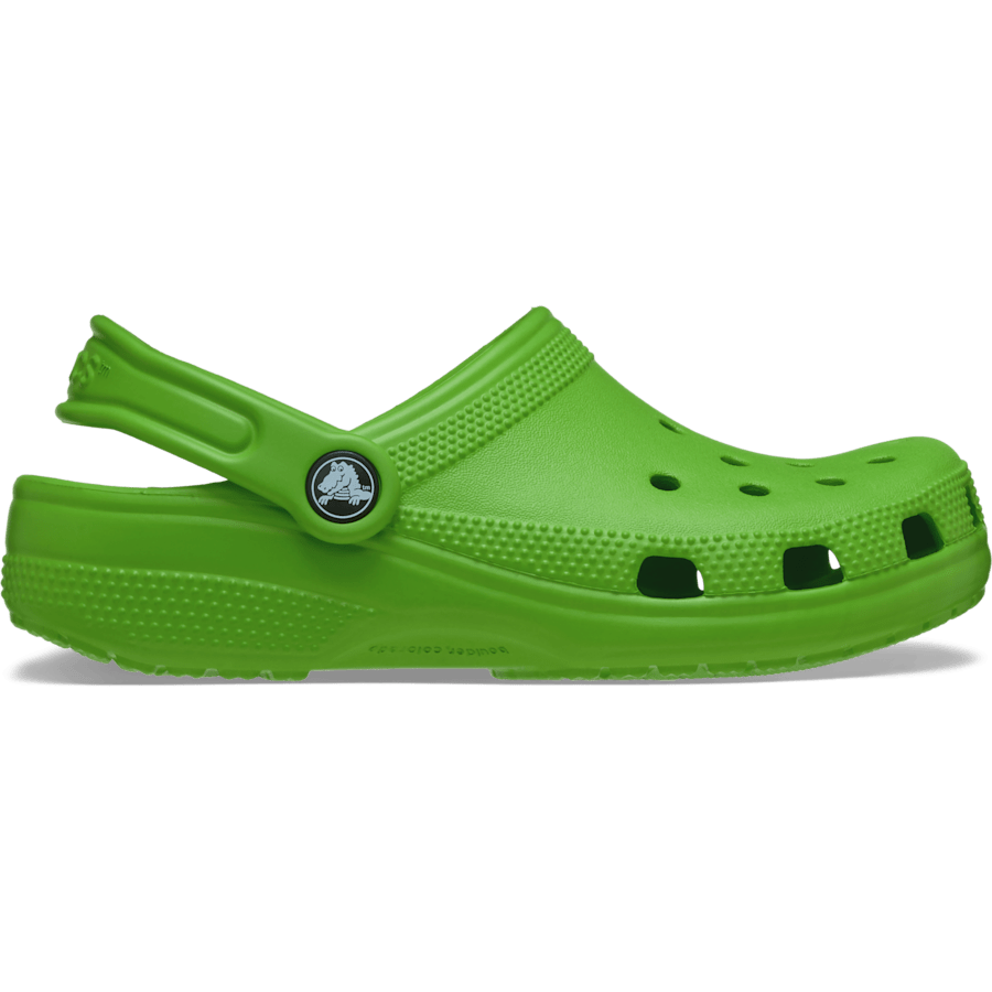 Kids' Classic Clog - US 4888