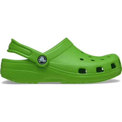 Kids' Classic Clog - US 4888