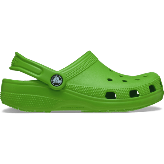 Kids' Classic Clog - US 4888