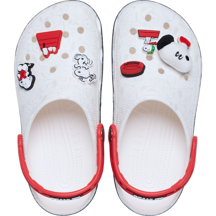 Peanuts Classic Clog - US 8822